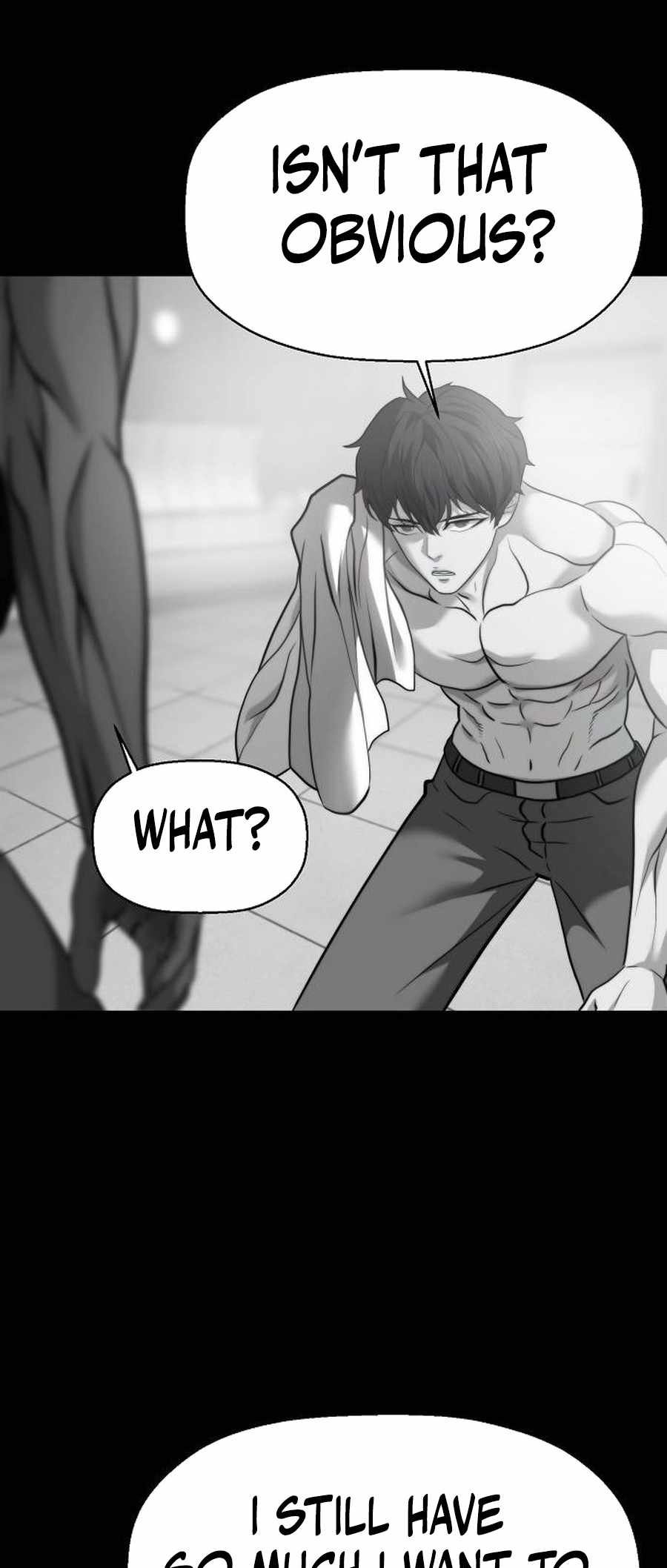 Fighting Ward Chapter 27 - Page 18
