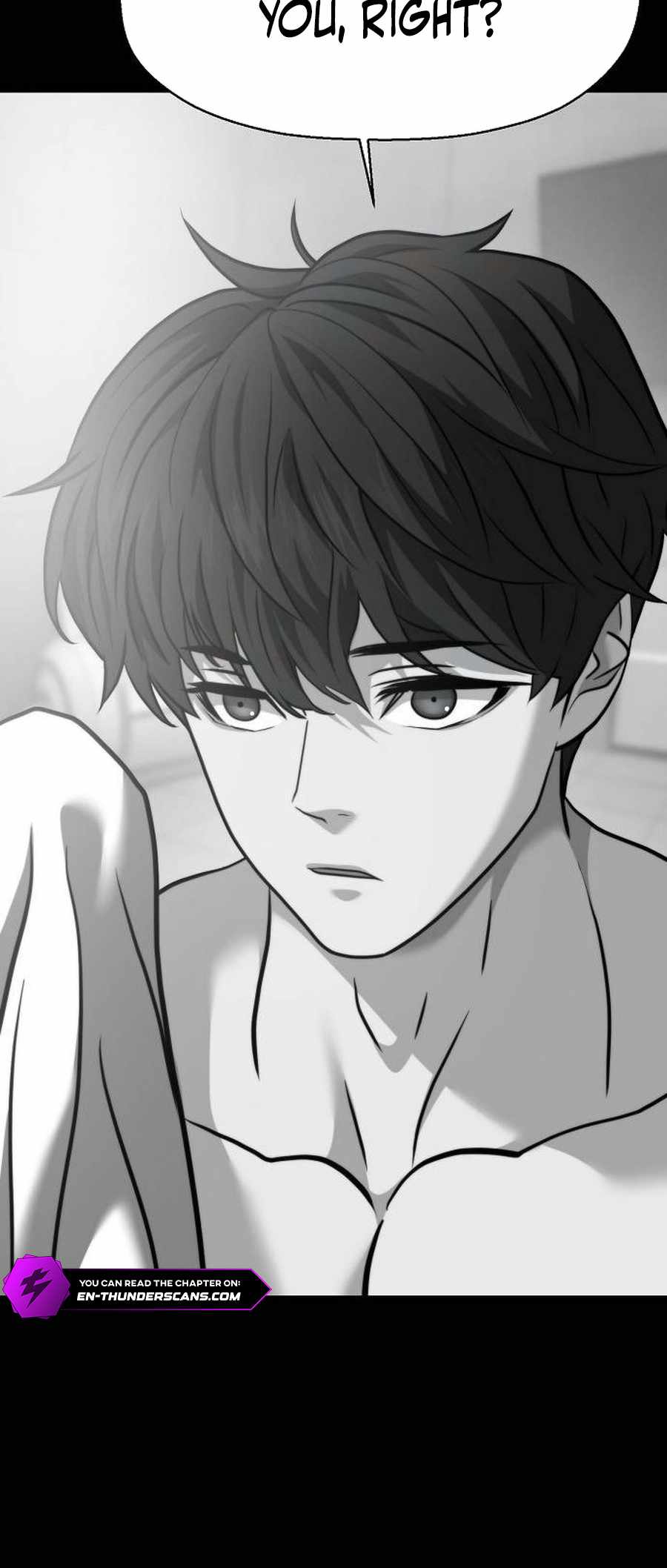 Fighting Ward Chapter 27 - Page 20