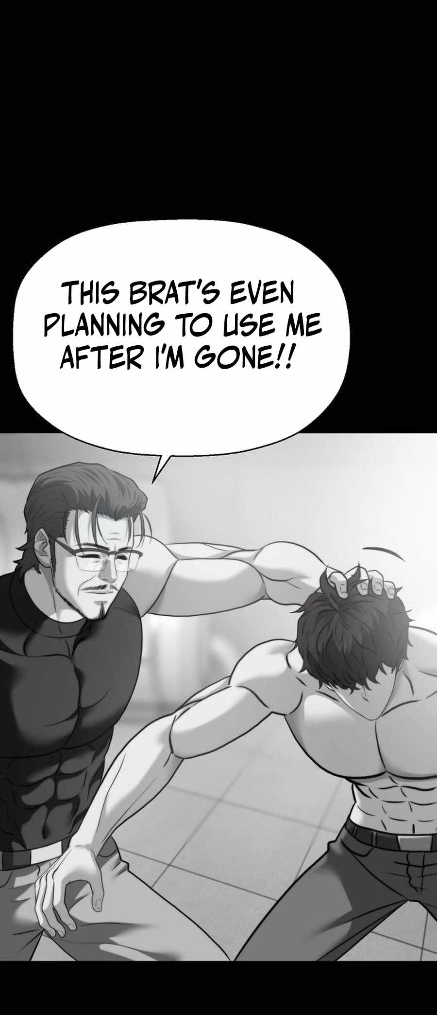 Fighting Ward Chapter 27 - Page 22