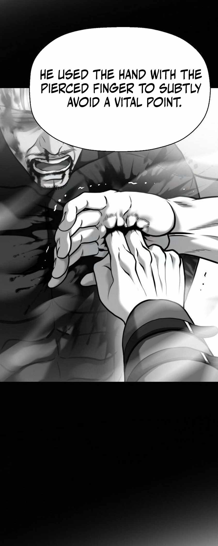 Fighting Ward Chapter 27 - Page 40