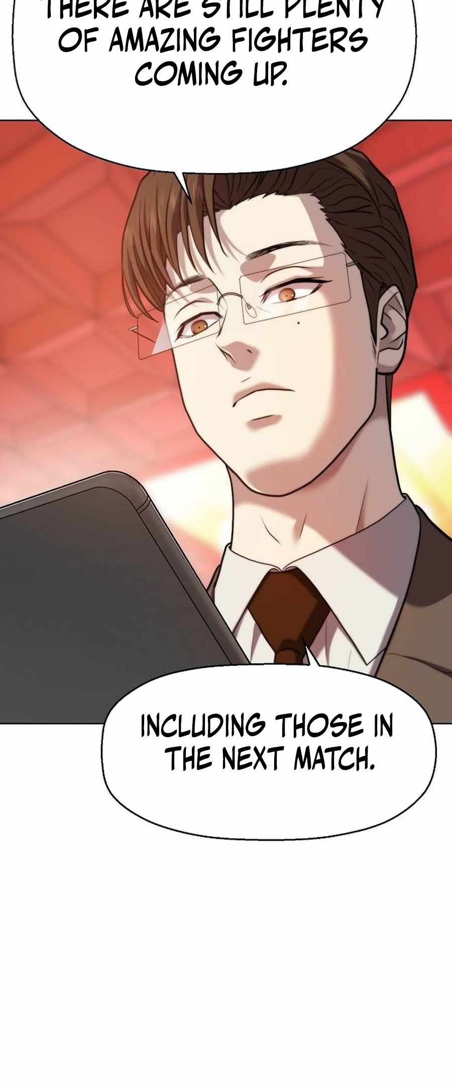 Fighting Ward Chapter 27 - Page 50