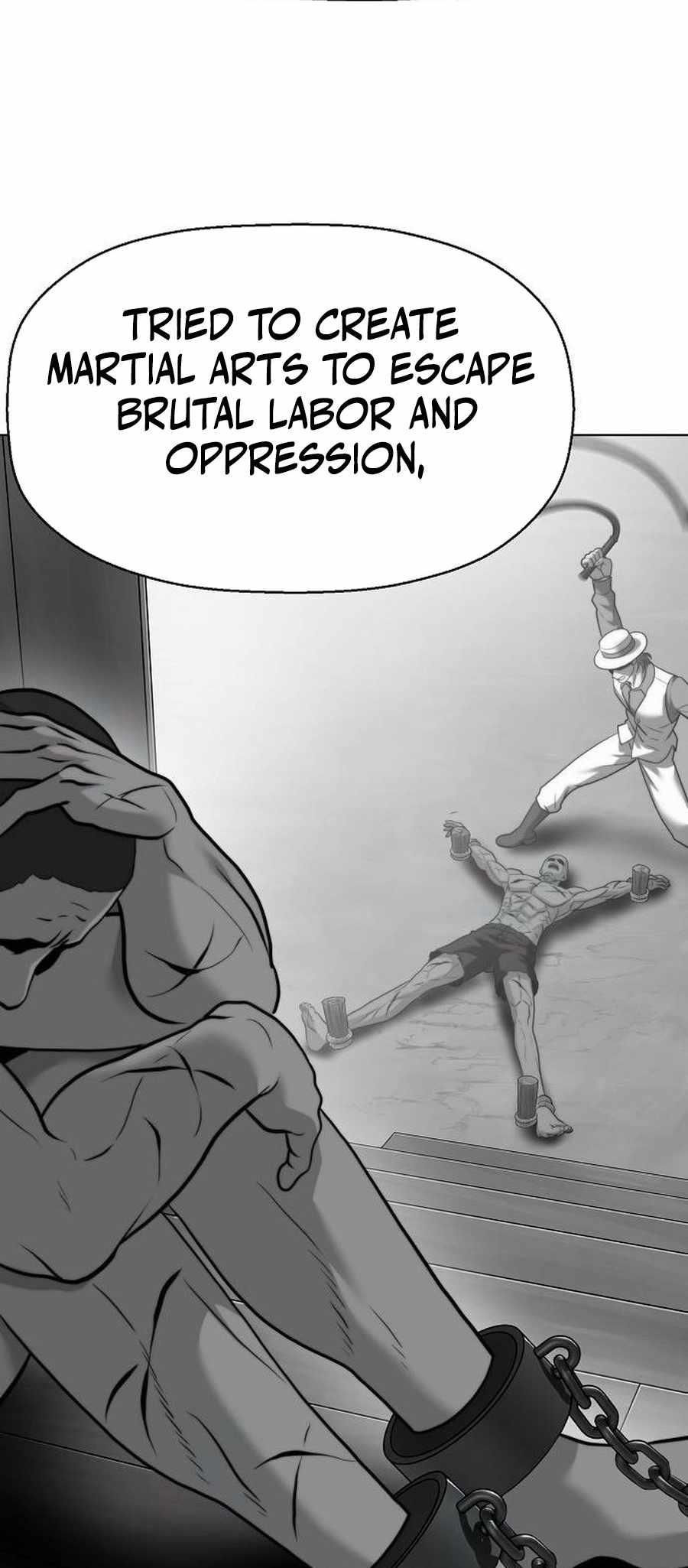 Fighting Ward Chapter 27 - Page 54