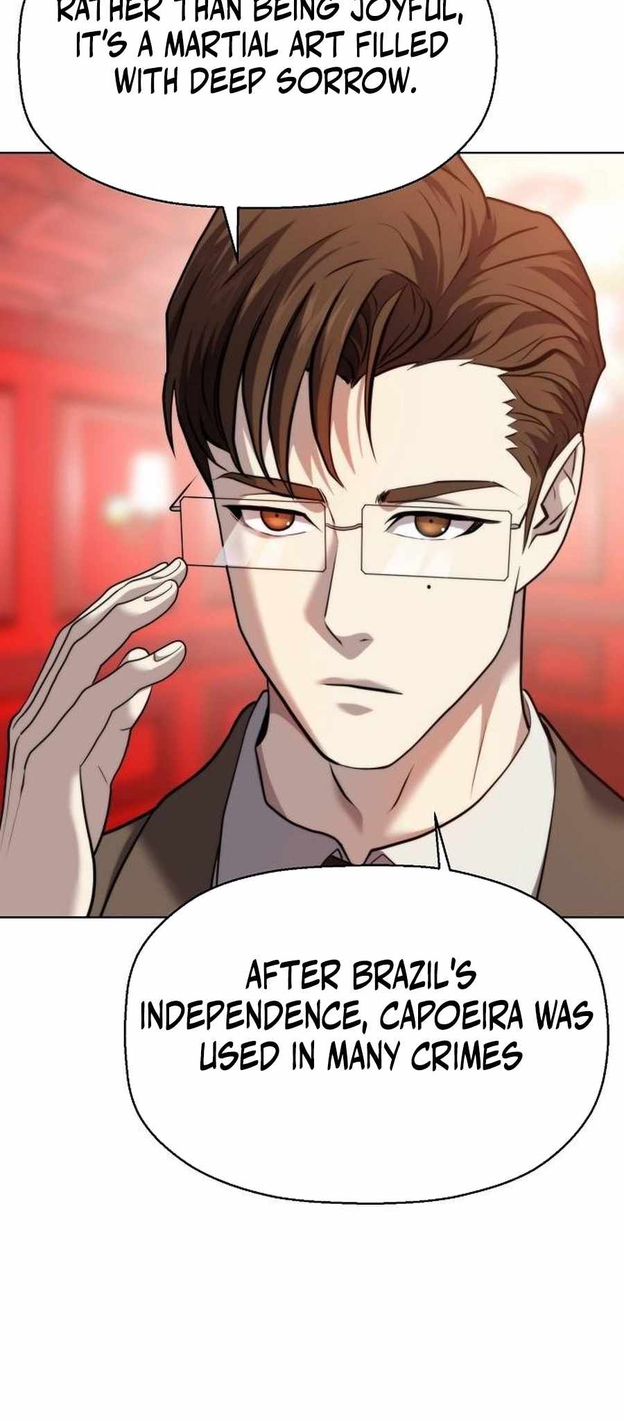 Fighting Ward Chapter 27 - Page 56