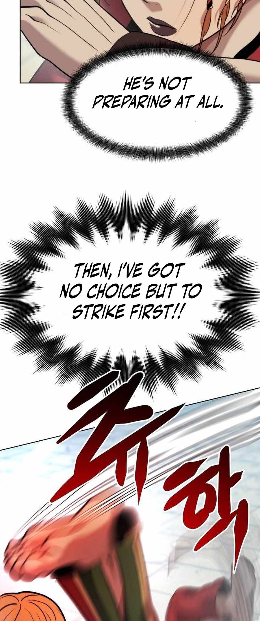 Fighting Ward Chapter 27 - Page 67