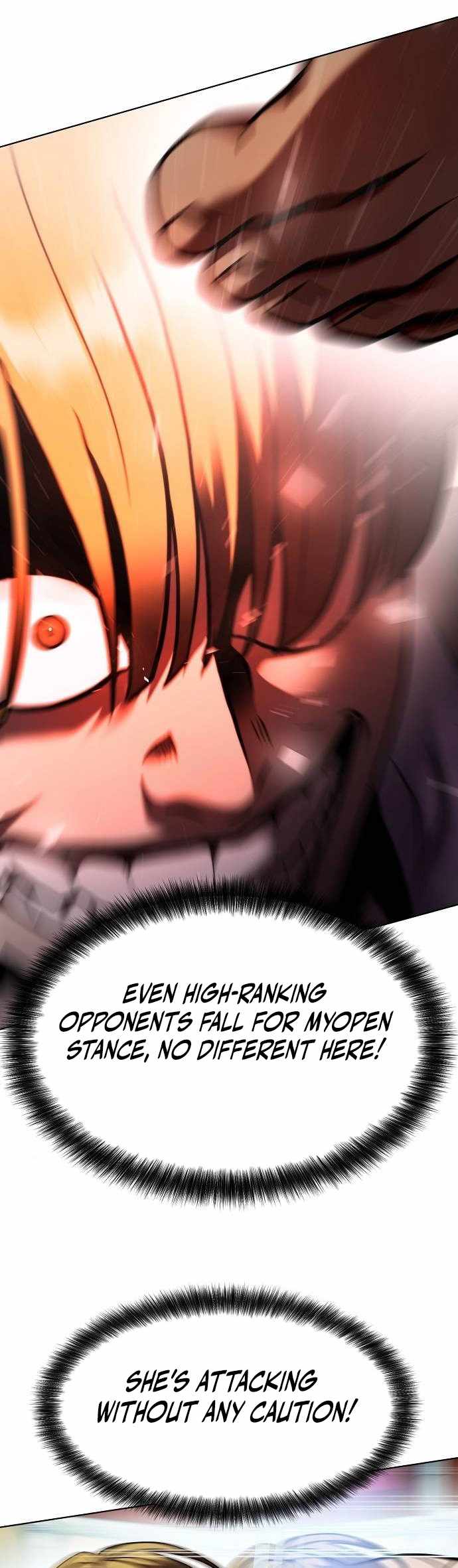 Fighting Ward Chapter 28 - Page 14