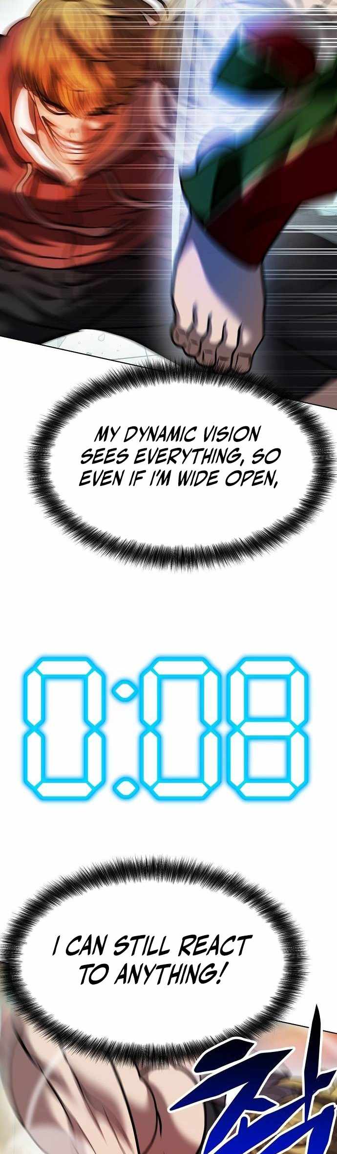 Fighting Ward Chapter 28 - Page 15