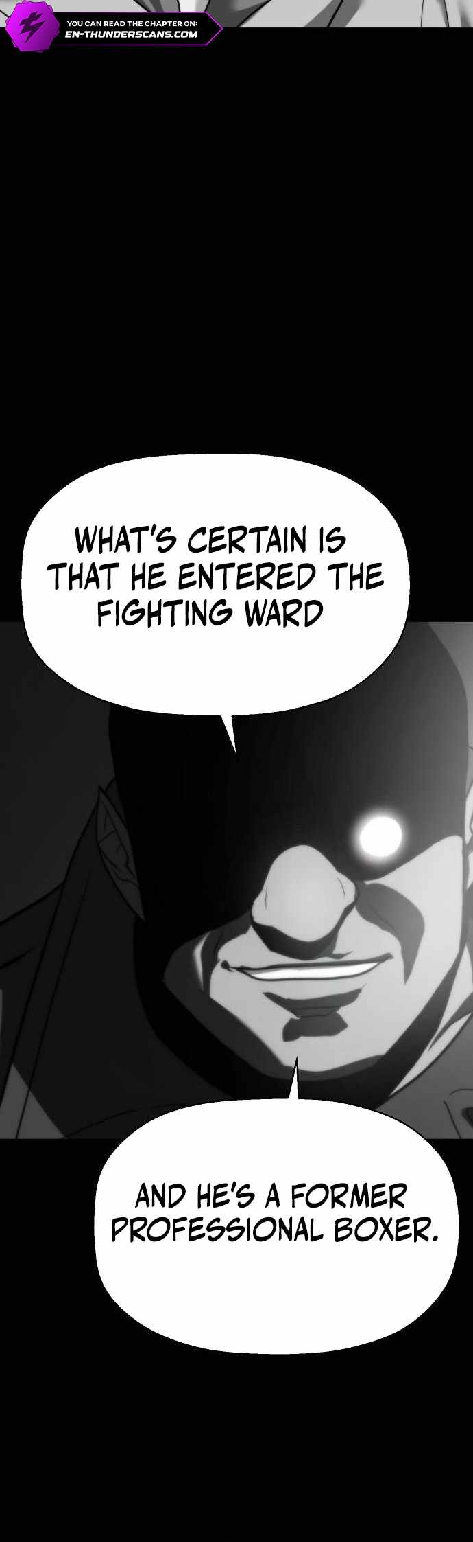 Fighting Ward Chapter 28 - Page 51