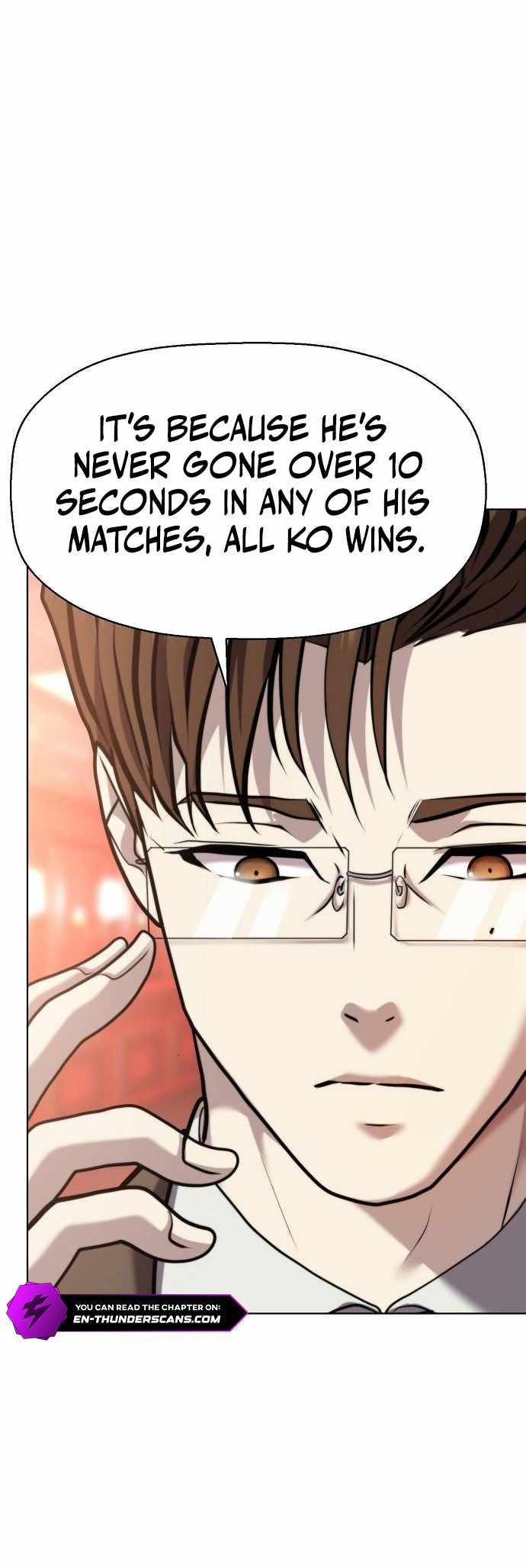 Fighting Ward Chapter 28 - Page 6