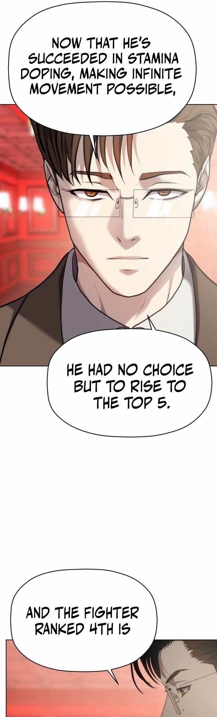 Fighting Ward Chapter 29 - Page 12