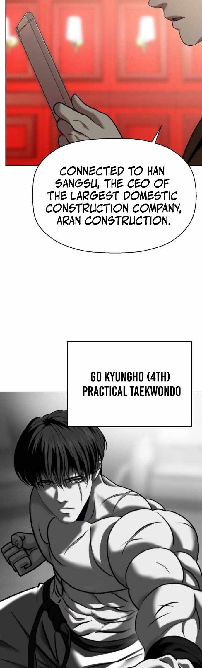 Fighting Ward Chapter 29 - Page 13