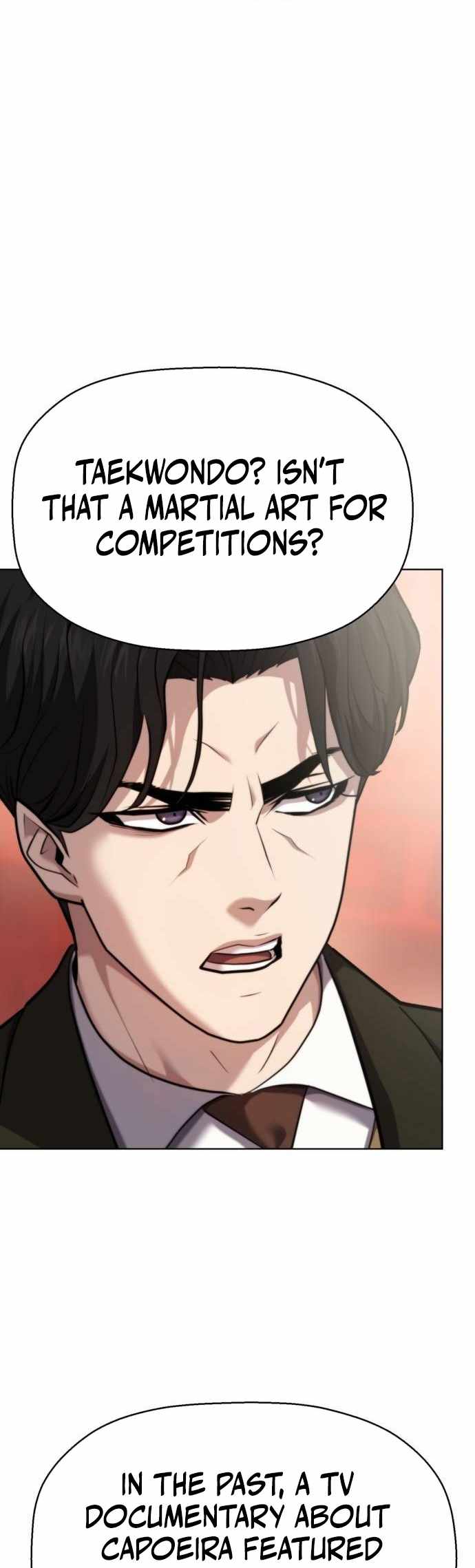 Fighting Ward Chapter 29 - Page 15