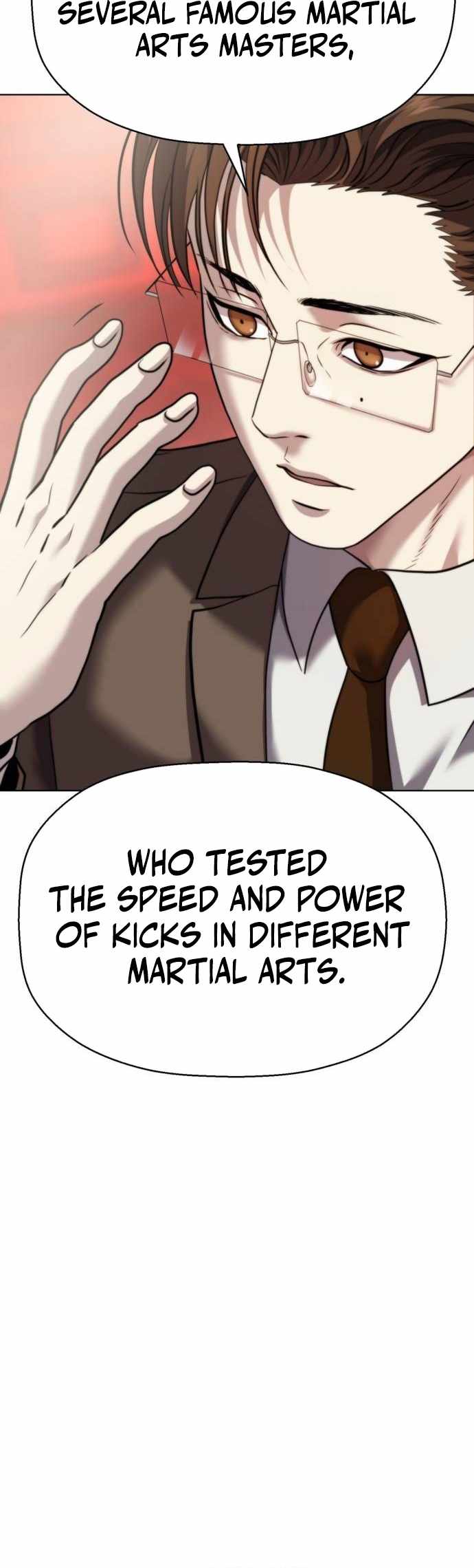 Fighting Ward Chapter 29 - Page 16