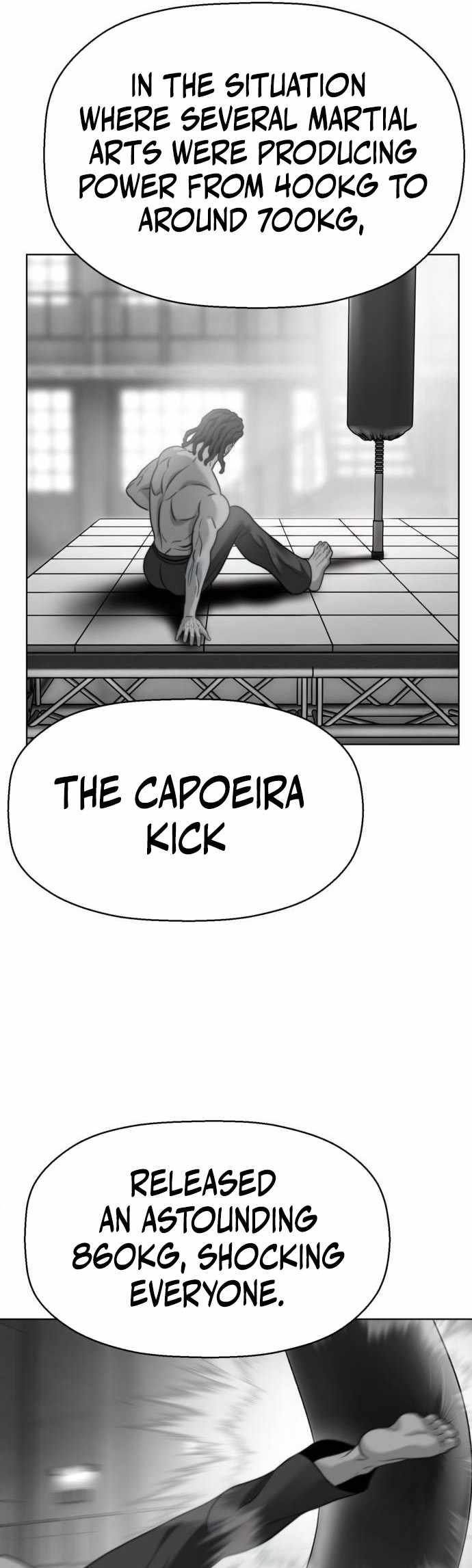 Fighting Ward Chapter 29 - Page 17