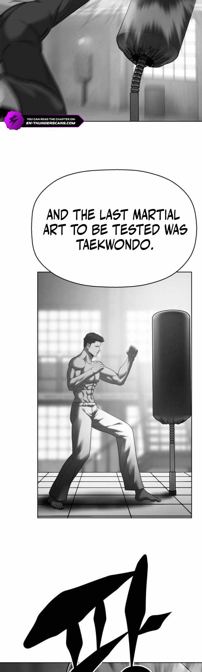 Fighting Ward Chapter 29 - Page 18