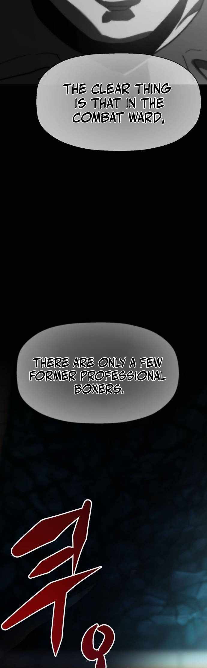 Fighting Ward Chapter 29 - Page 2