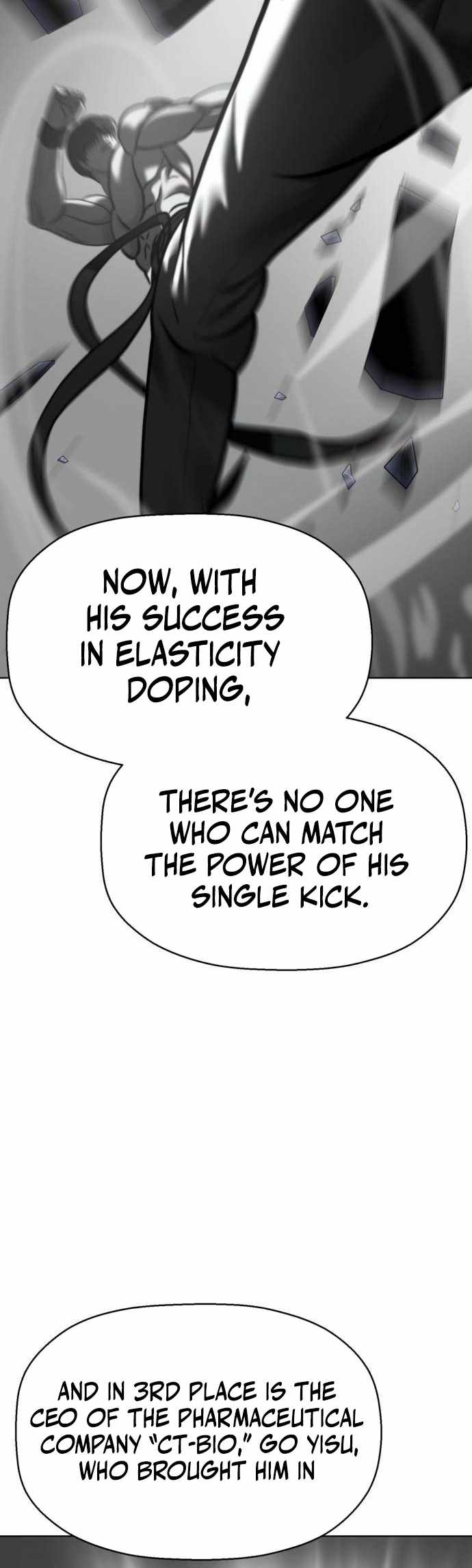 Fighting Ward Chapter 29 - Page 21