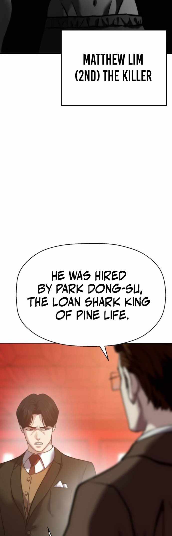 Fighting Ward Chapter 29 - Page 25