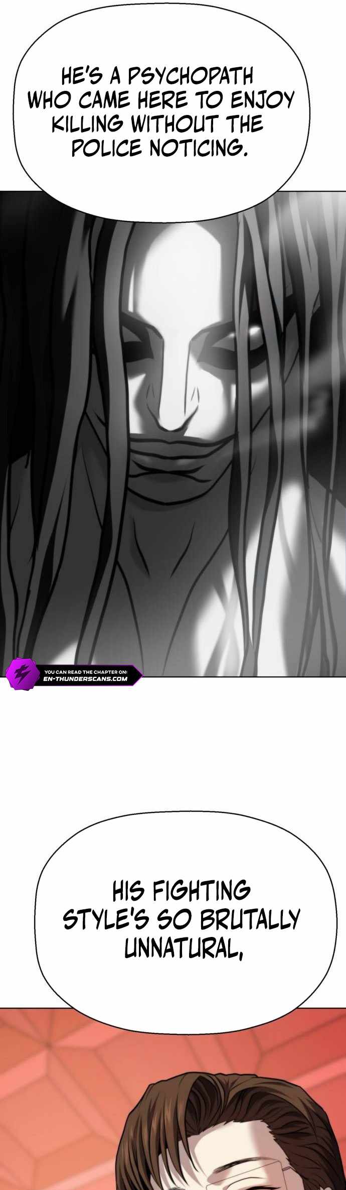 Fighting Ward Chapter 29 - Page 27