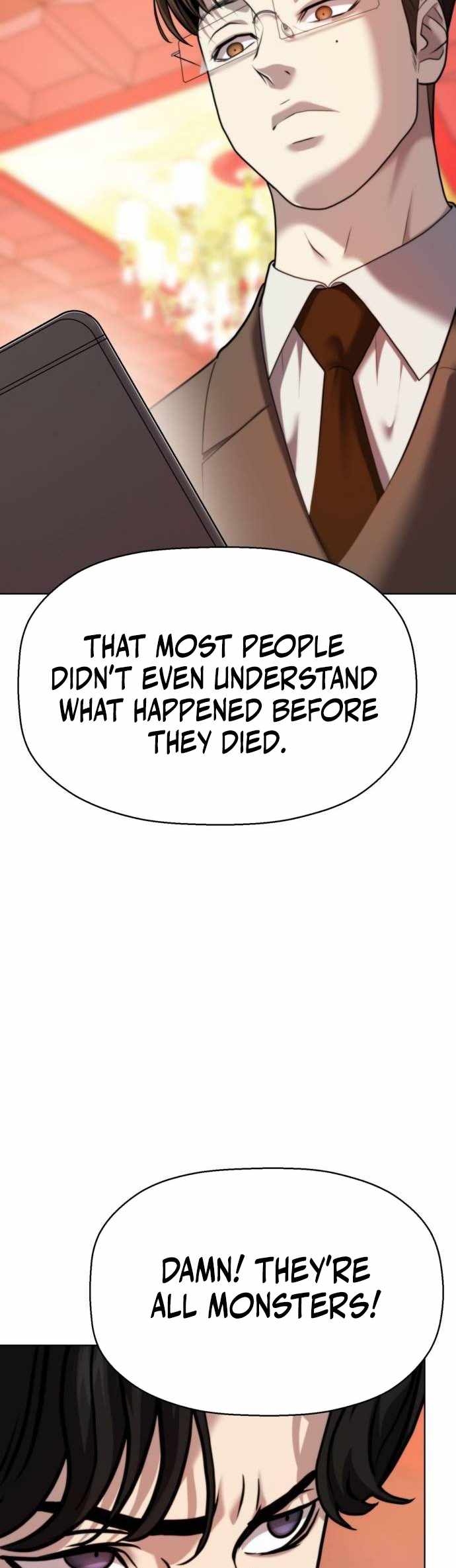Fighting Ward Chapter 29 - Page 28