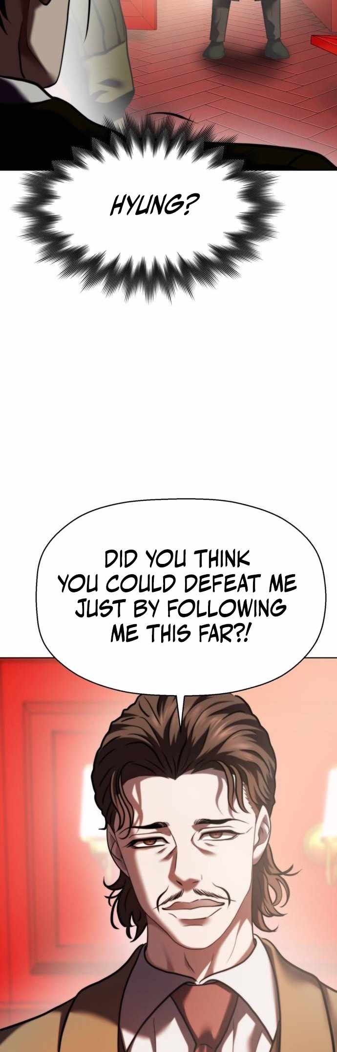 Fighting Ward Chapter 29 - Page 35