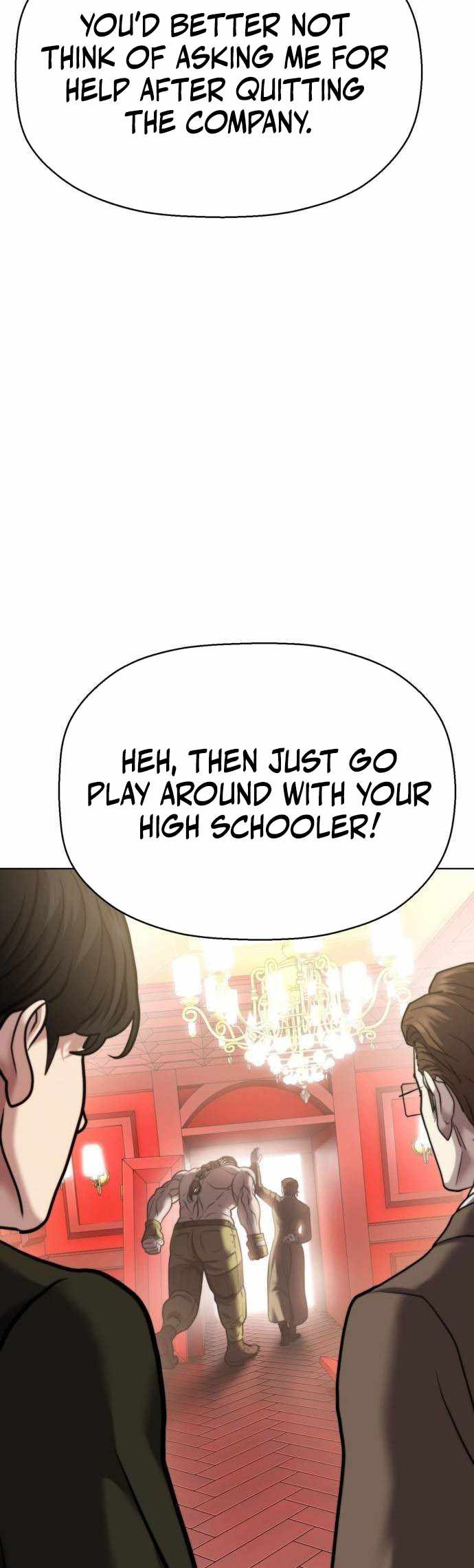 Fighting Ward Chapter 29 - Page 39