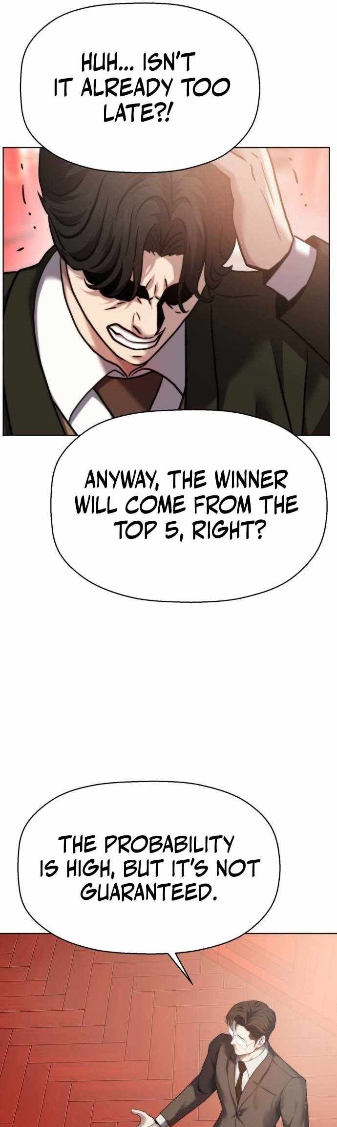 Fighting Ward Chapter 29 - Page 42