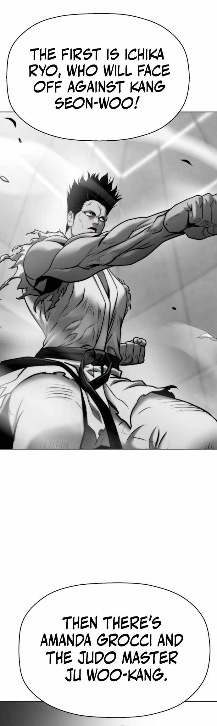 Fighting Ward Chapter 29 - Page 46