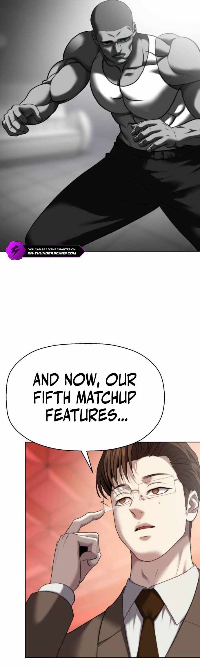 Fighting Ward Chapter 29 - Page 47