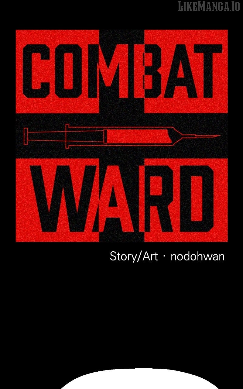 Fighting Ward Chapter 34 - Page 1
