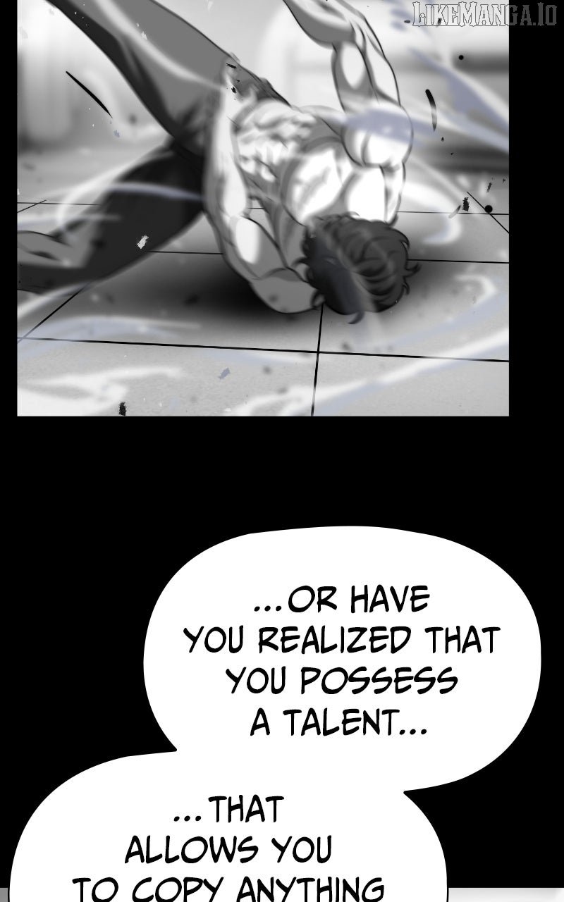 Fighting Ward Chapter 34 - Page 10