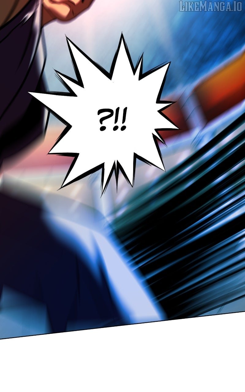 Fighting Ward Chapter 34 - Page 100