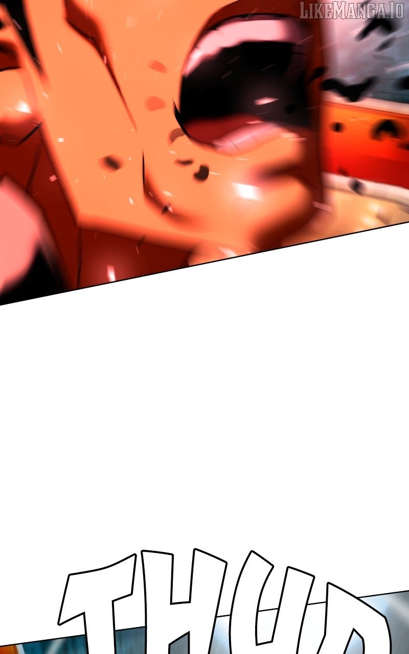 Fighting Ward Chapter 34 - Page 103