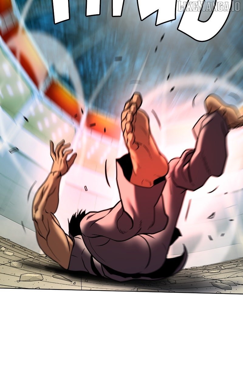 Fighting Ward Chapter 34 - Page 104
