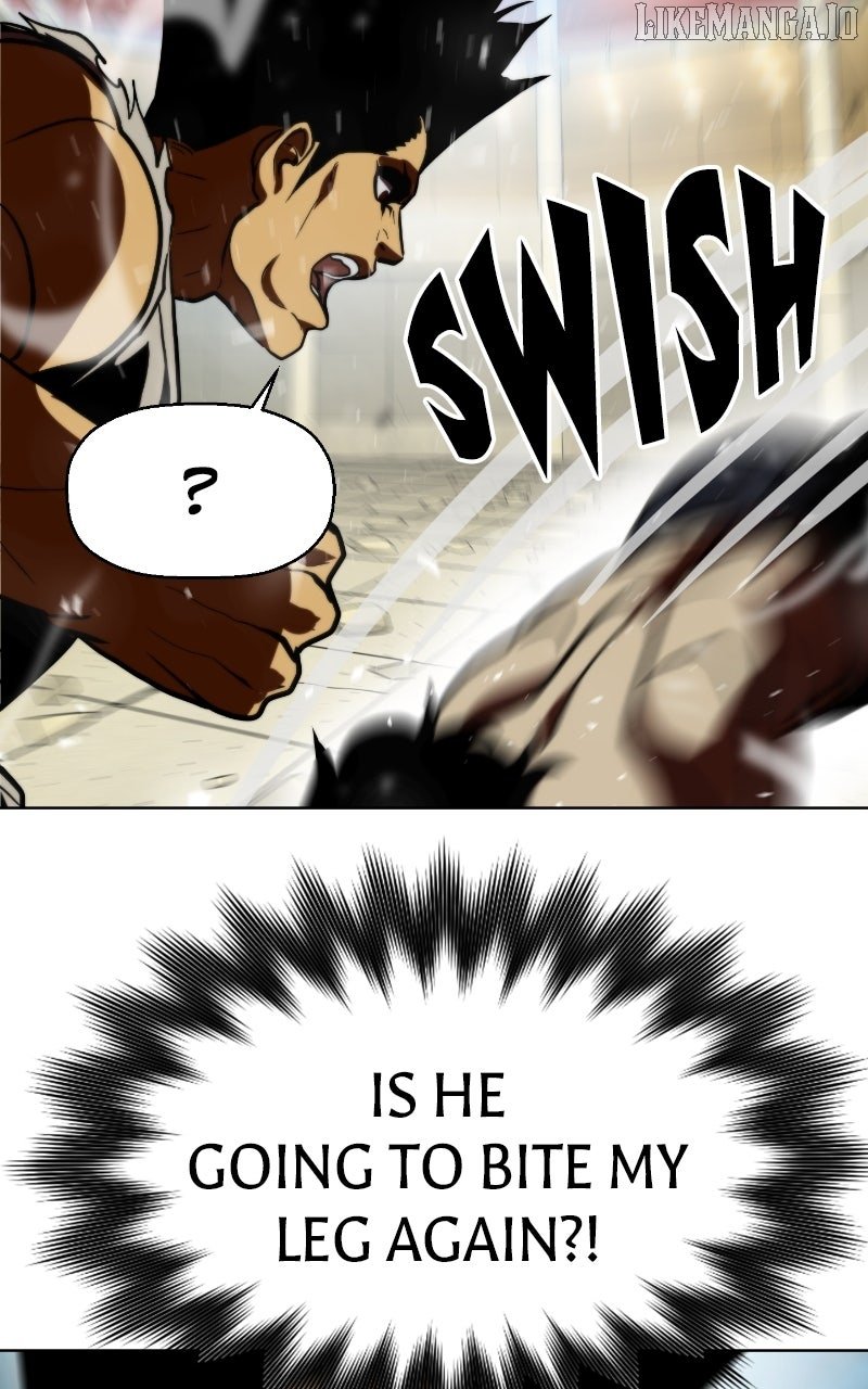 Fighting Ward Chapter 34 - Page 14