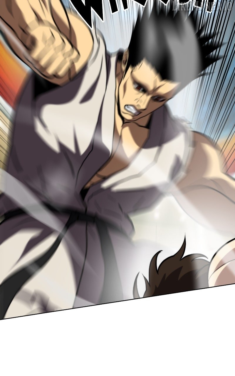 Fighting Ward Chapter 34 - Page 16