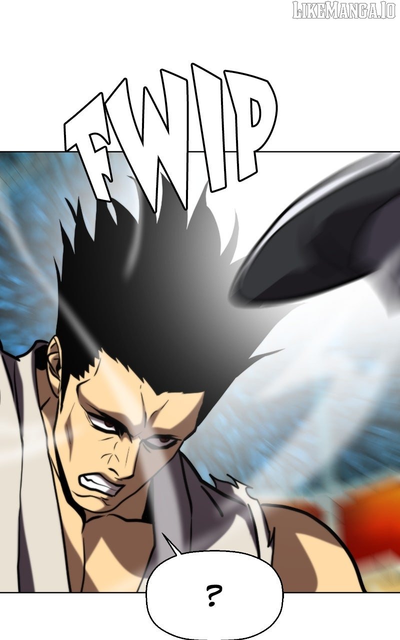 Fighting Ward Chapter 34 - Page 17
