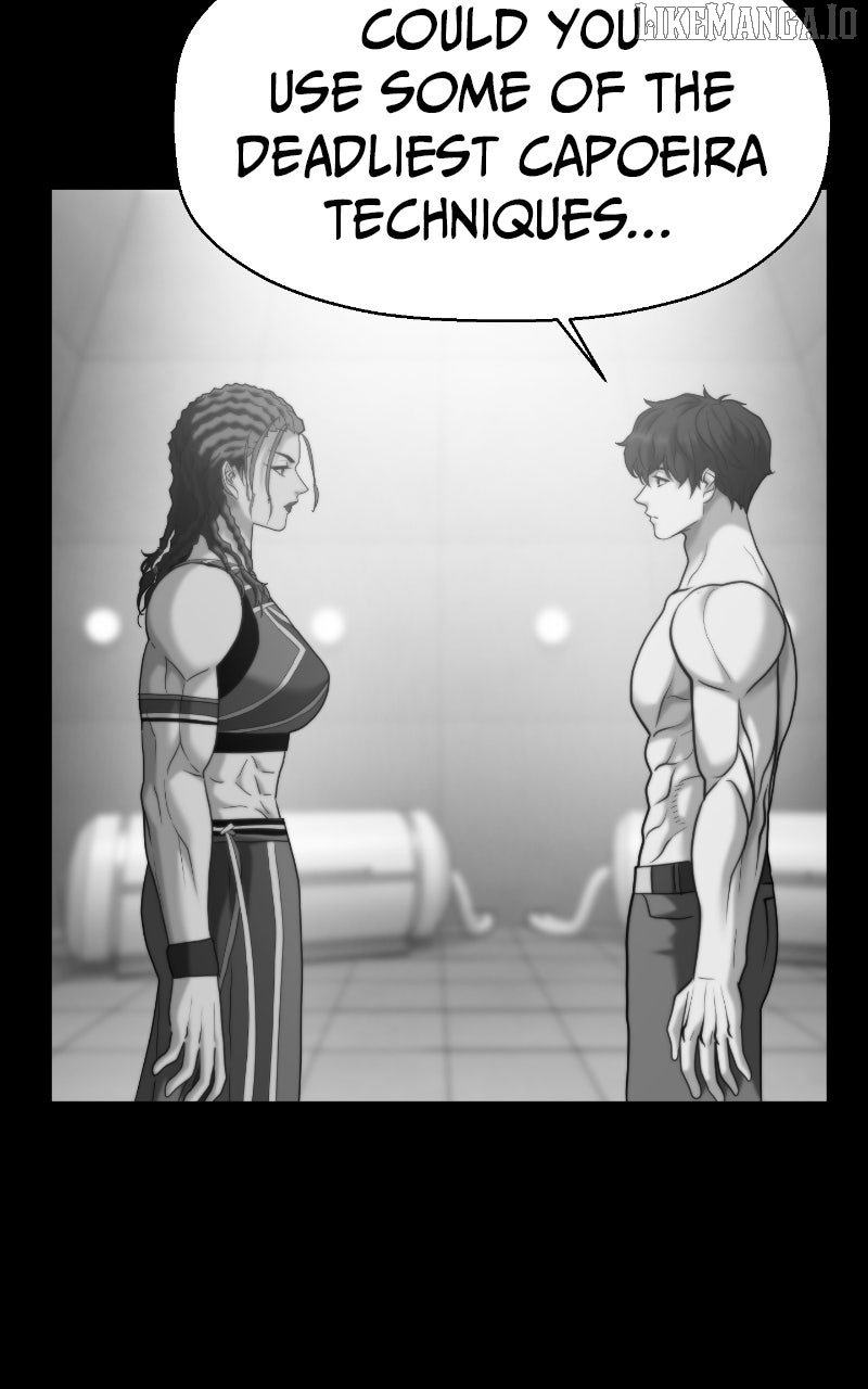 Fighting Ward Chapter 34 - Page 2