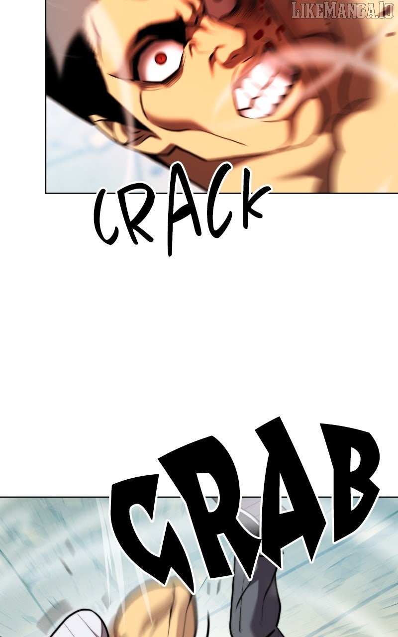 Fighting Ward Chapter 34 - Page 23