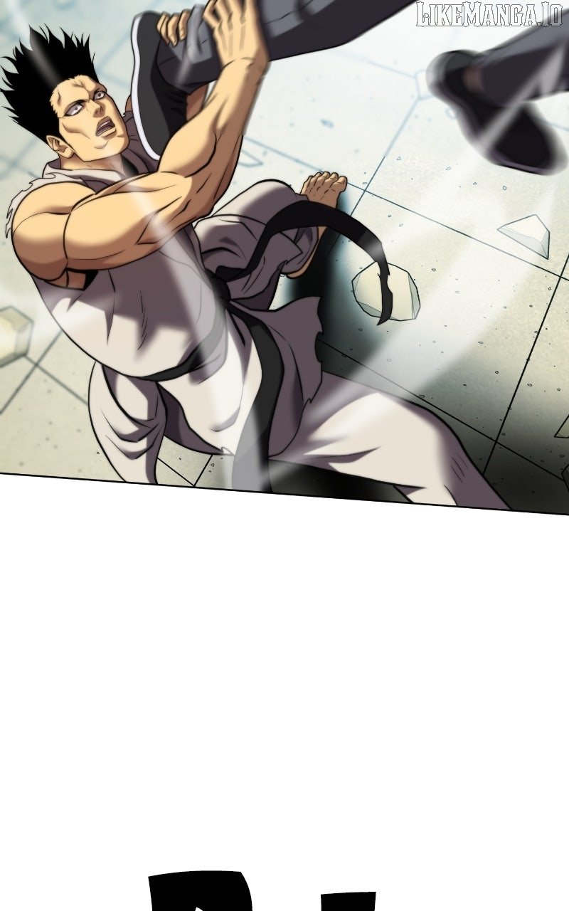 Fighting Ward Chapter 34 - Page 29
