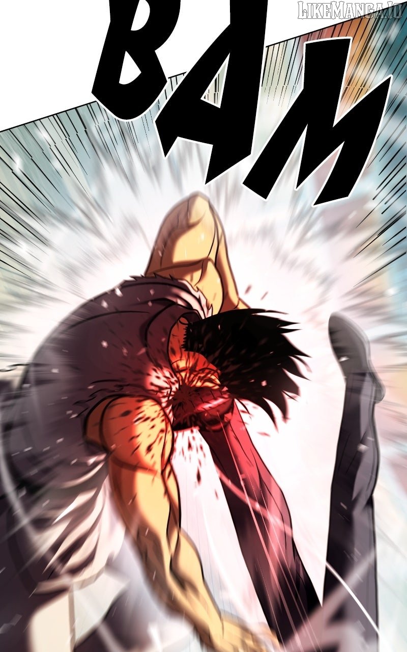Fighting Ward Chapter 34 - Page 30