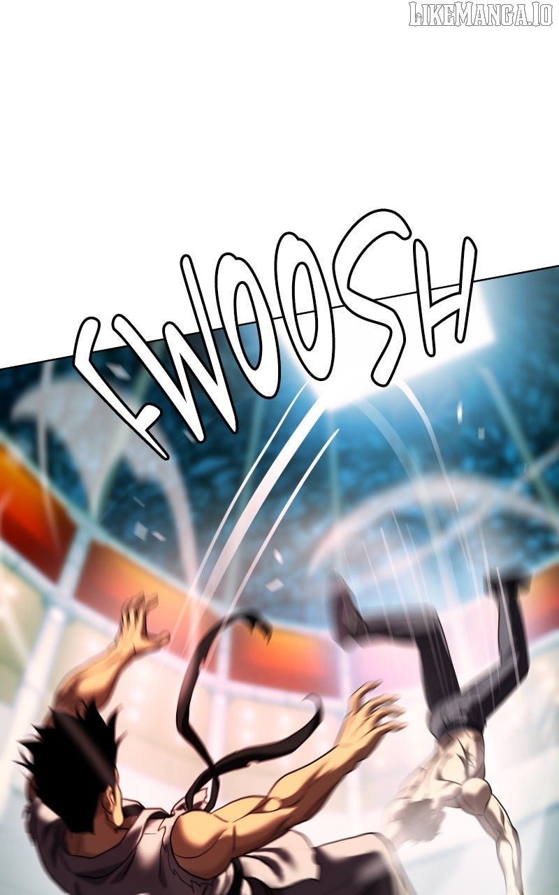 Fighting Ward Chapter 34 - Page 33