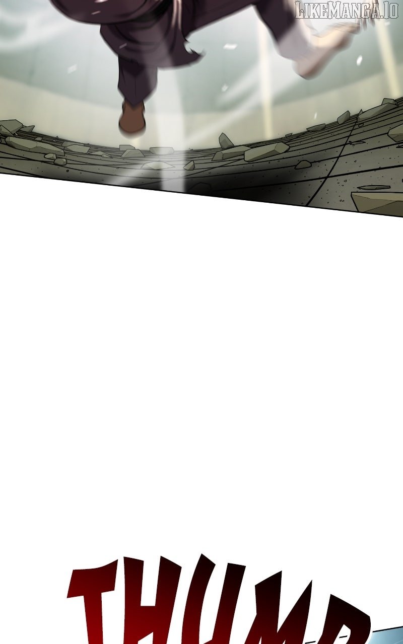 Fighting Ward Chapter 34 - Page 34