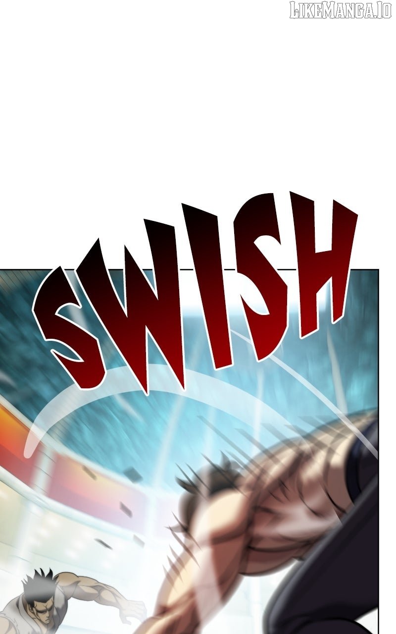 Fighting Ward Chapter 34 - Page 36