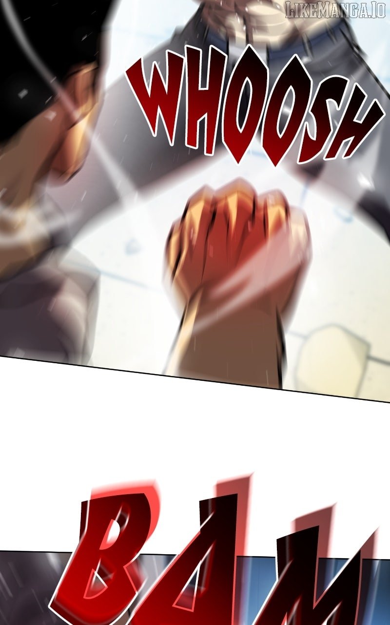 Fighting Ward Chapter 34 - Page 47