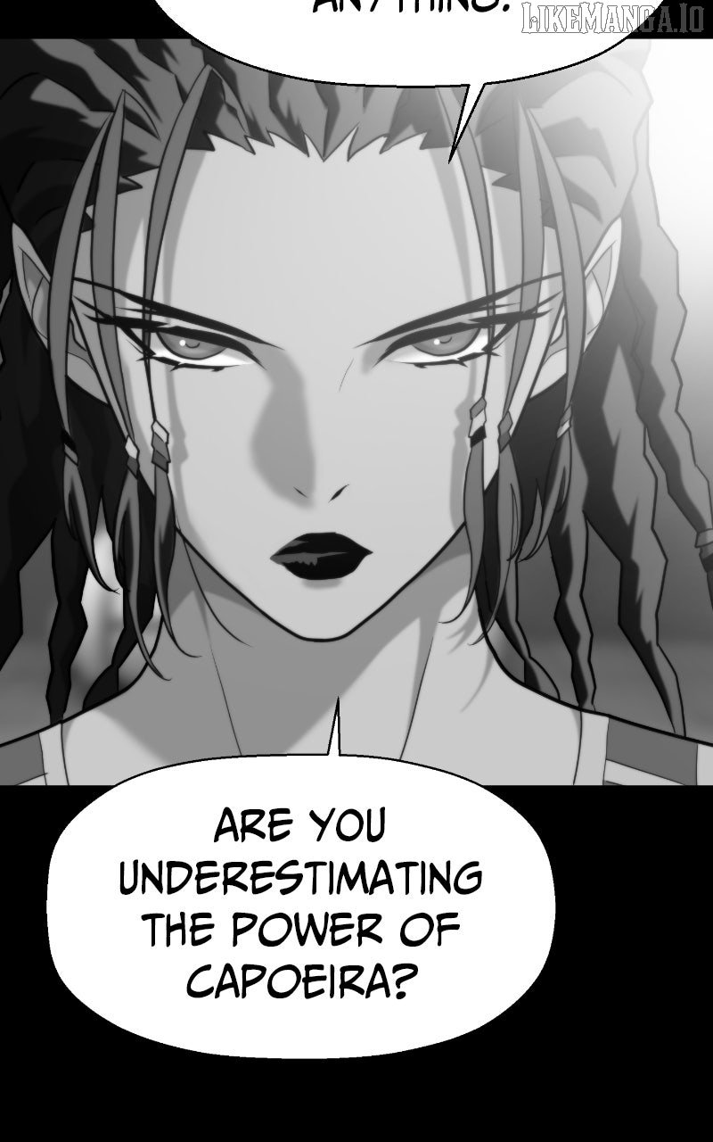 Fighting Ward Chapter 34 - Page 5