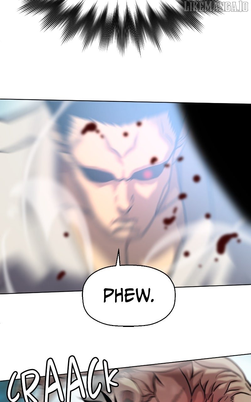 Fighting Ward Chapter 34 - Page 53