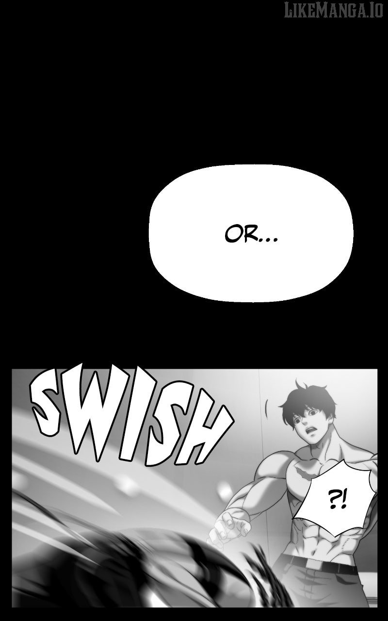 Fighting Ward Chapter 34 - Page 6