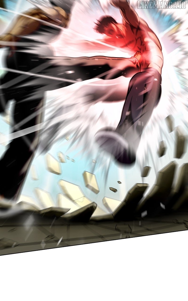 Fighting Ward Chapter 34 - Page 60