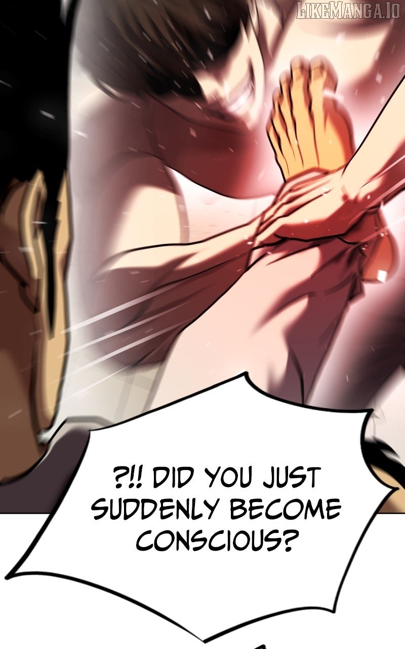 Fighting Ward Chapter 34 - Page 67