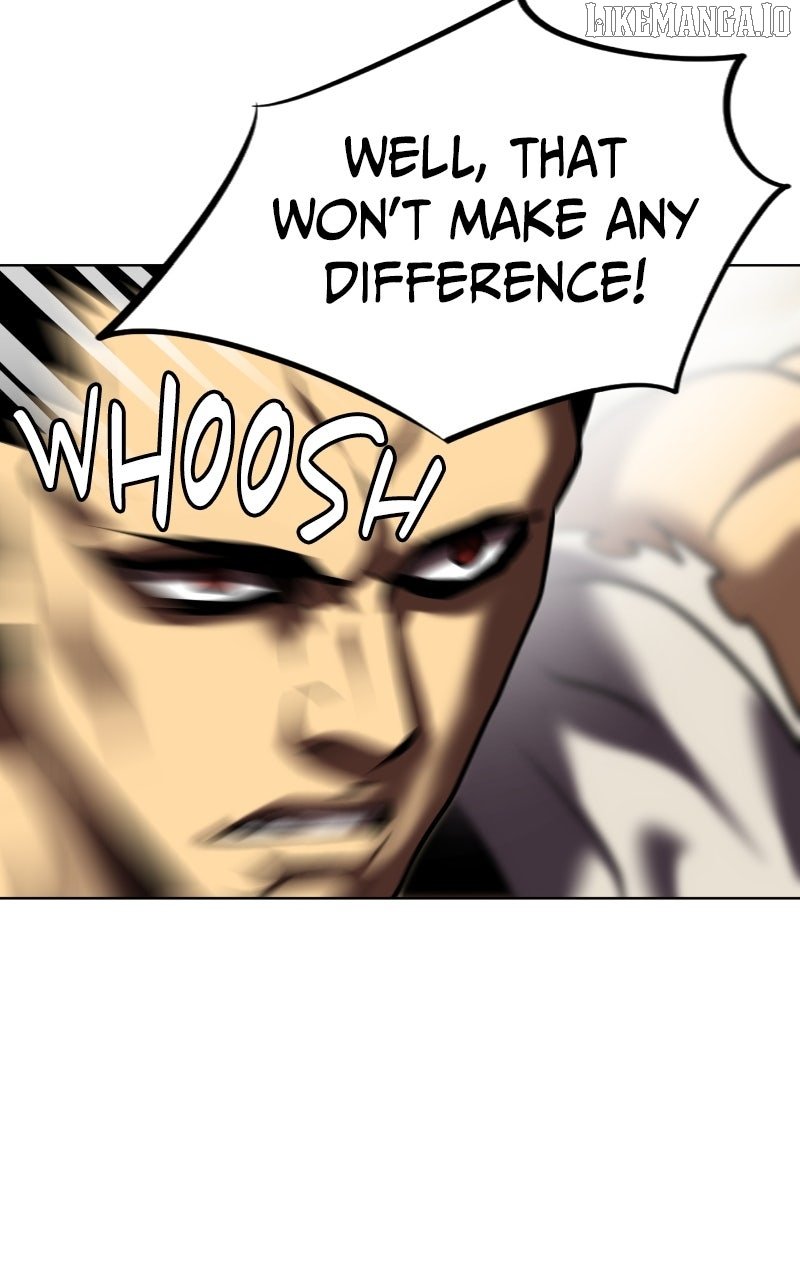 Fighting Ward Chapter 34 - Page 68
